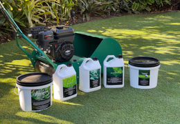 fertilizers