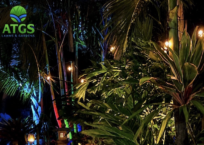 Outdoor Solar and LED Lighting