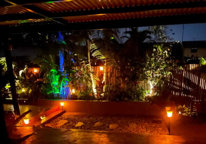 Australia's Tropical Gardens Supplies - Outdoor Solar & LED Lighting
