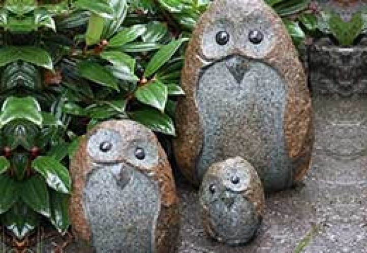 Australia's Tropical Gardens Supplies - Stone Products for the Garden