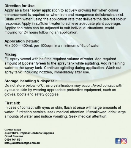 booster-green-5-Litre-product-information