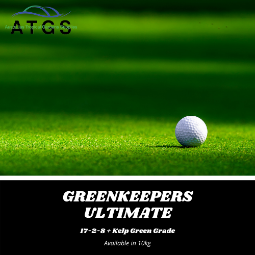 ATGS Greenkeepers Ultimate Fertiliser